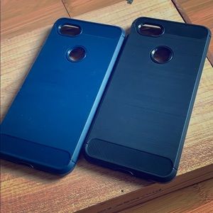 Pixel 3a XL Phone Cases